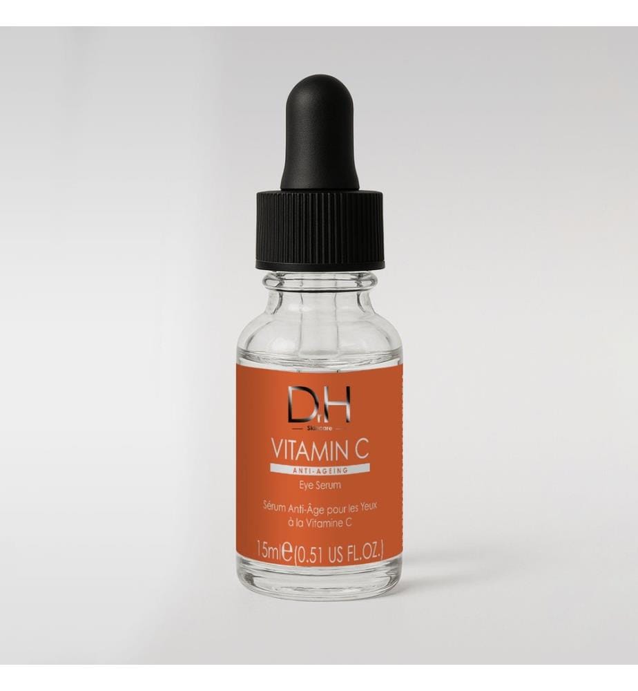 DRH 5% Vitamin C Anti-Ageing Facial Serum 15ml