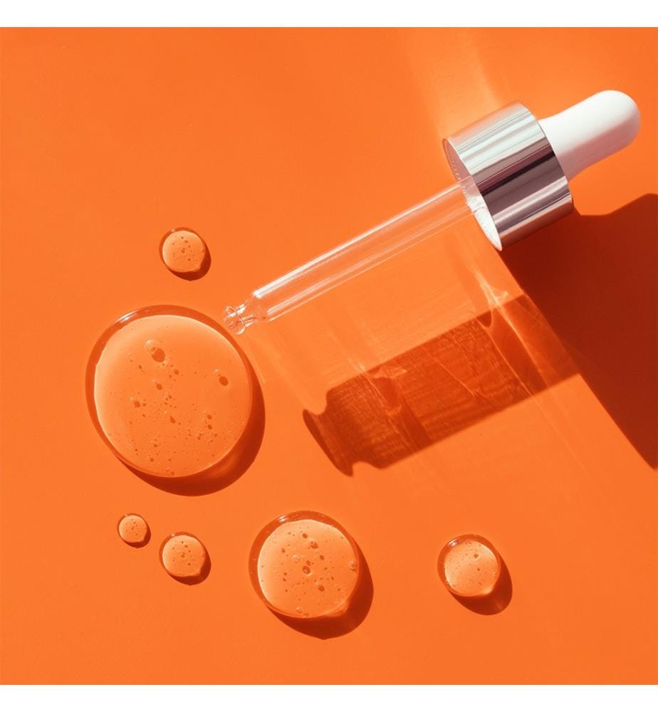 Tranexamic Acid 2.5%, Niacinamide 4% Brightening Facial Serum - 30 ml
