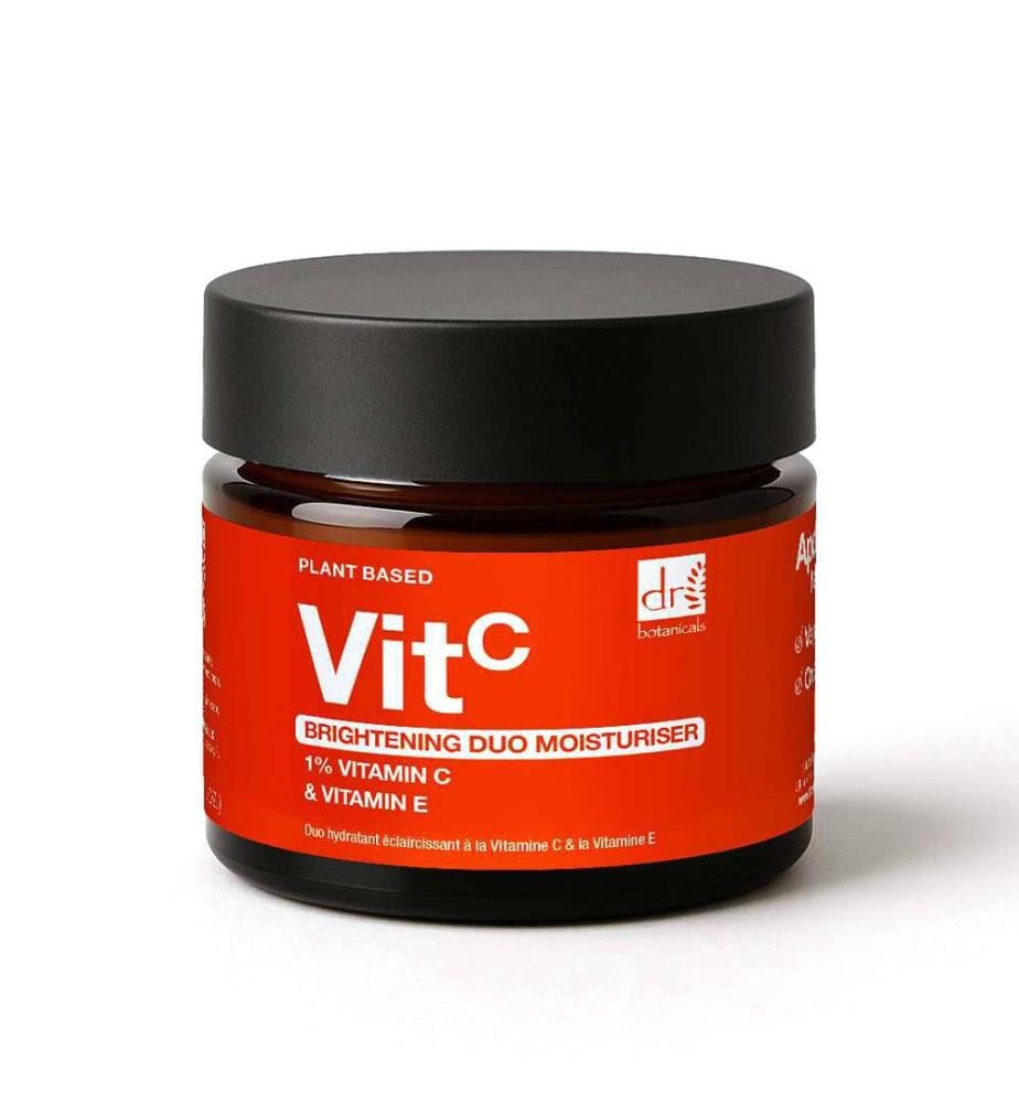 Geschenkset - Éclat Vitamin C & E