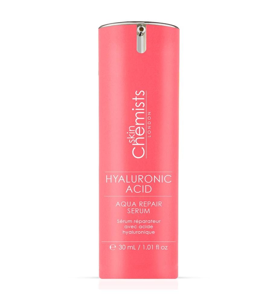 Hyaluronic Acid Aqua Repair Serum