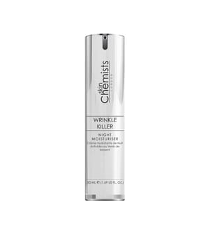 Faltenkiller Nachtfeuchtigkeitscreme 50Ml