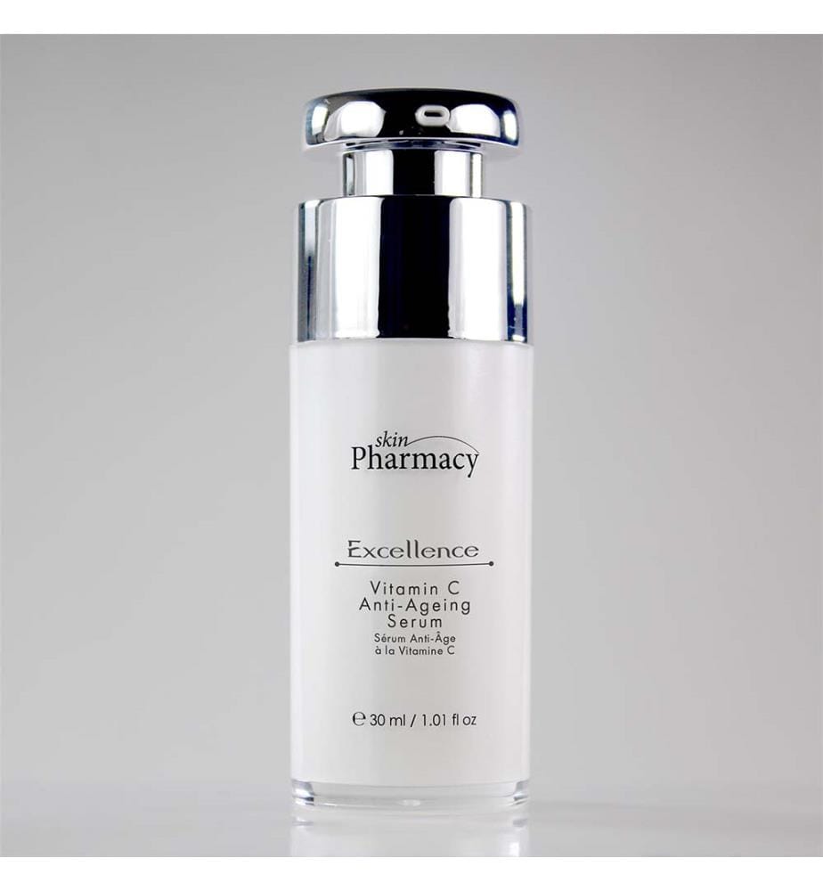SP EXCELLENCE Sérum anti-âge à la vitamine C, 30 ml