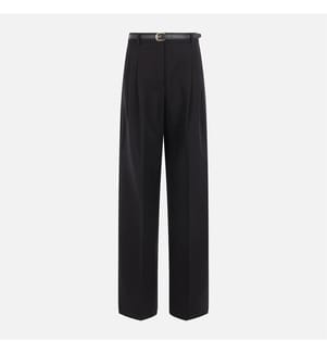 Adunco Pants – Black