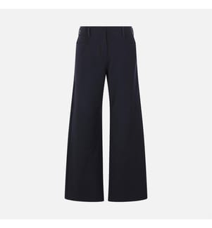 Gela Pants – Midnight Blue