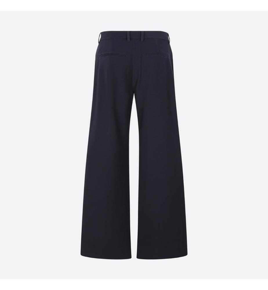 Pantaloni Gela – Blu notte