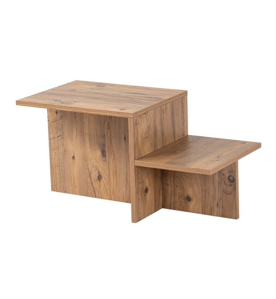 Couchtisch – Atlantische Kiefer