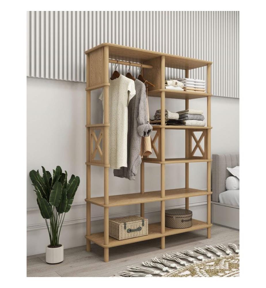 Armadio - Rovere