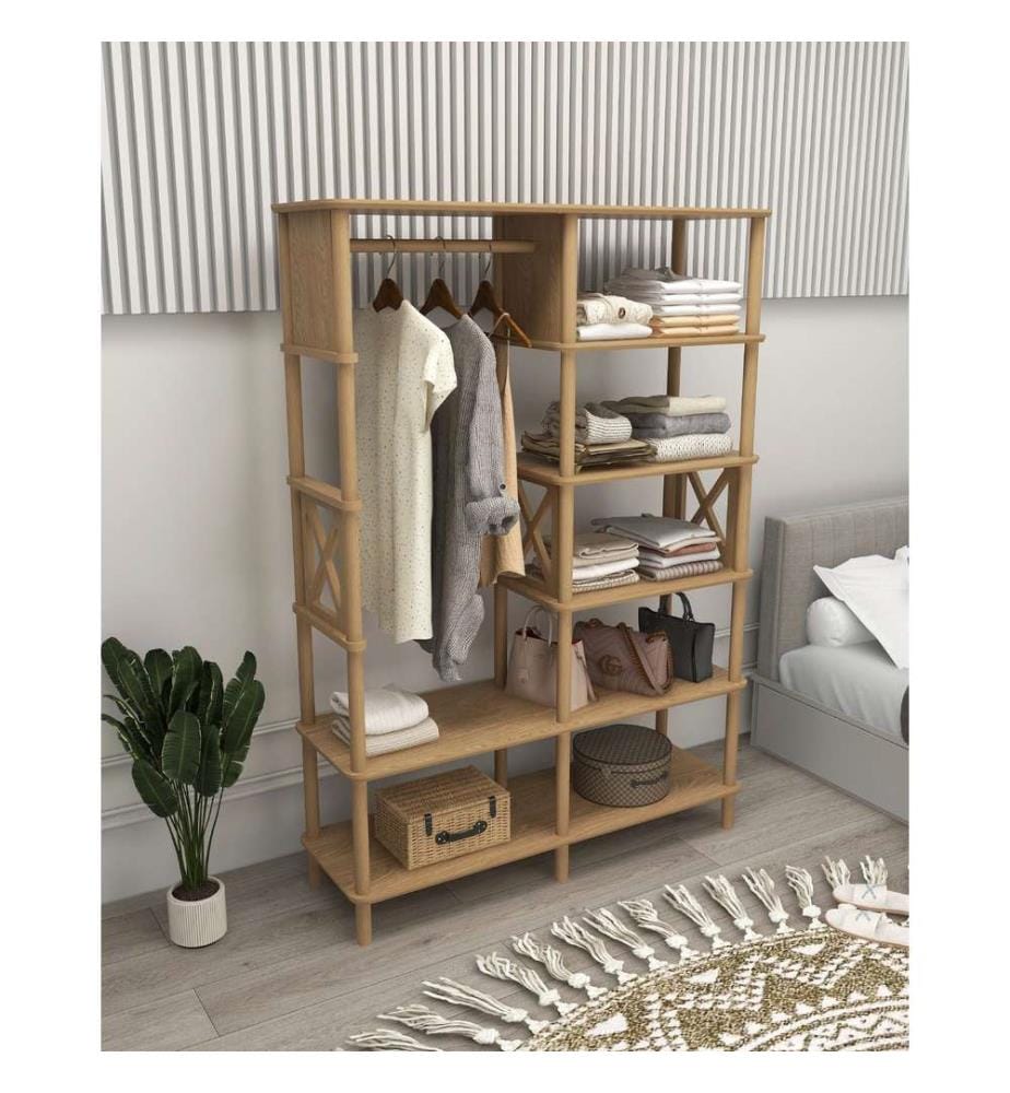 Armadio - Rovere