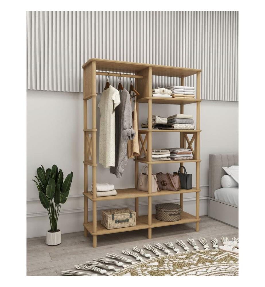 Armadio - Rovere