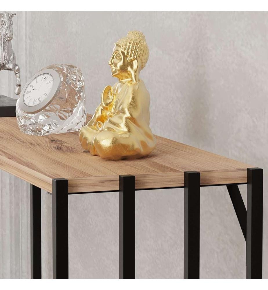 Sideboard – Schwarz