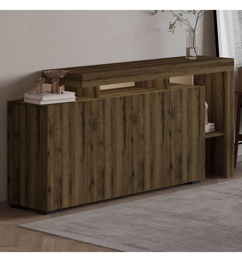 Console - Noce antico