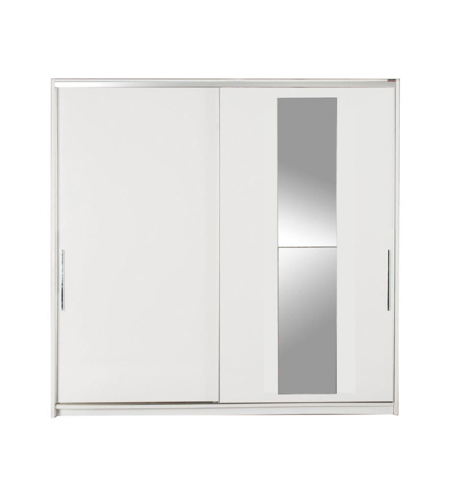 Schrank – Weiss