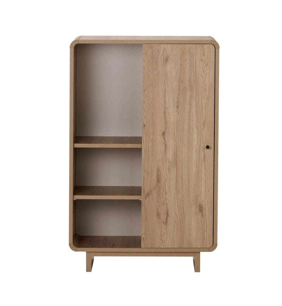 Armadio multifunzionale - Rovere
