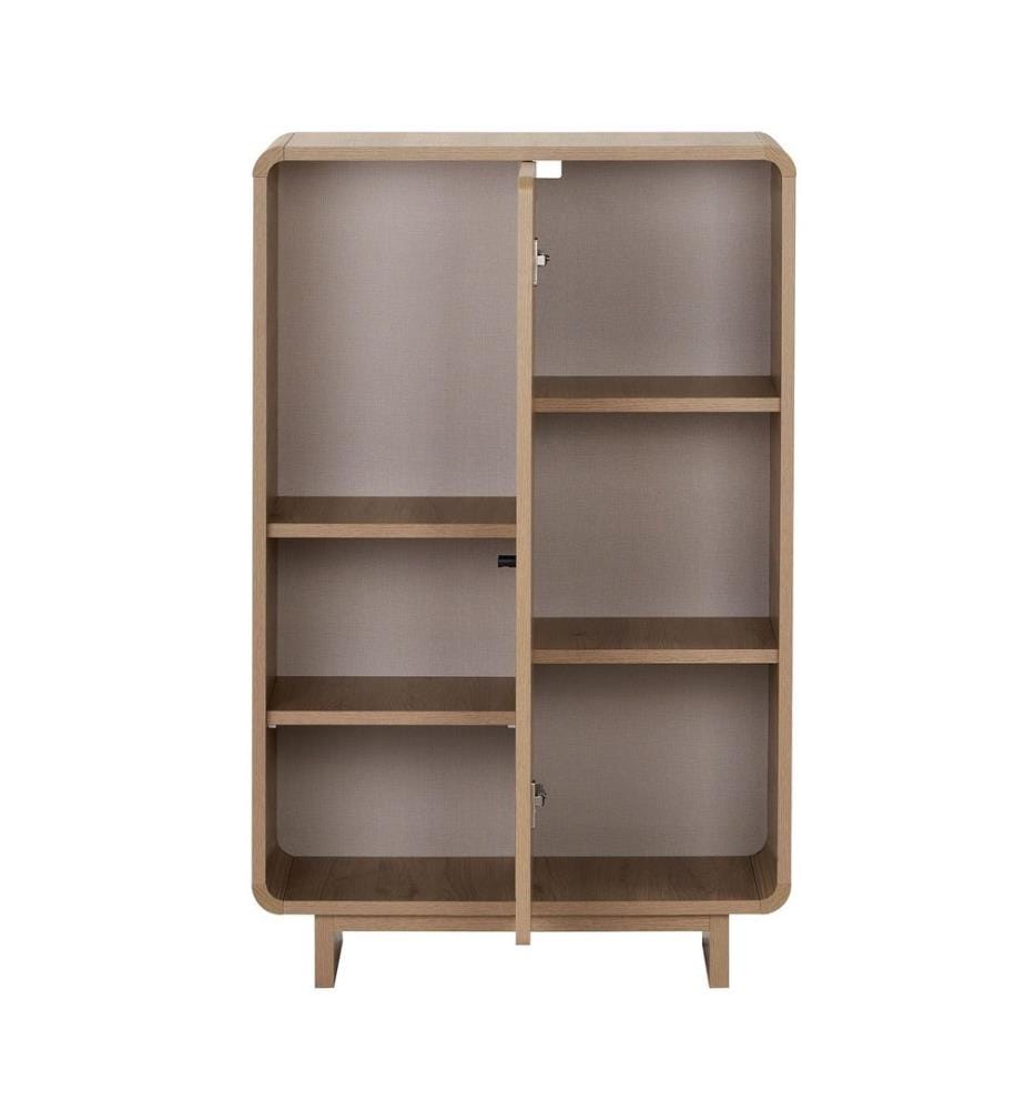 Armadio multifunzionale - Rovere