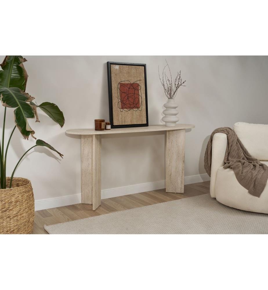 Sideboard – Travertin