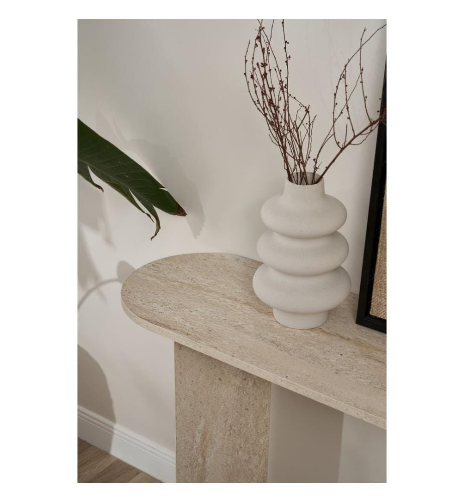 Sideboard – Travertin