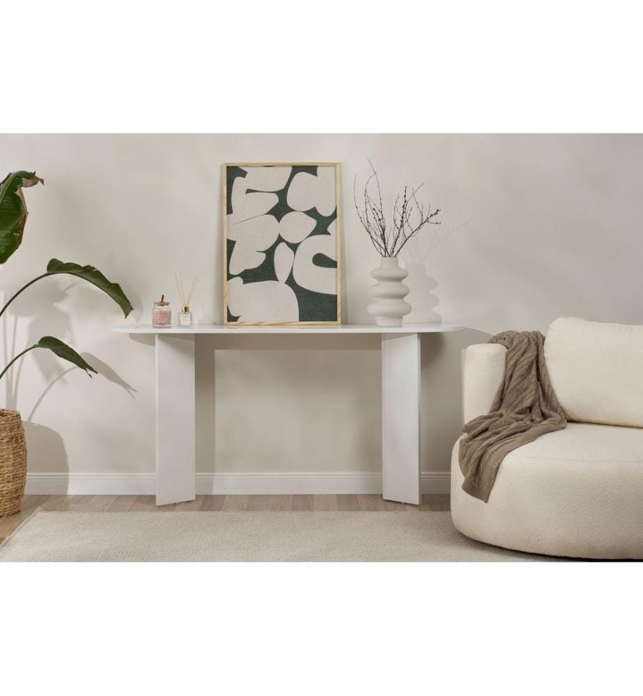 Sideboard – Weiss