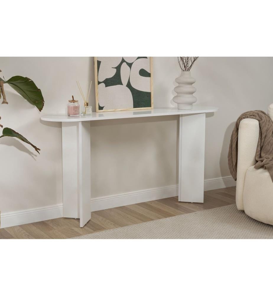 Sideboard – Weiss