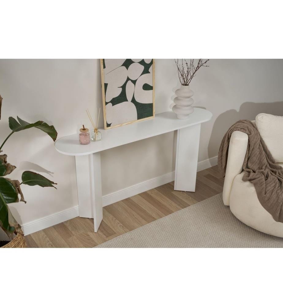 Sideboard – Weiss