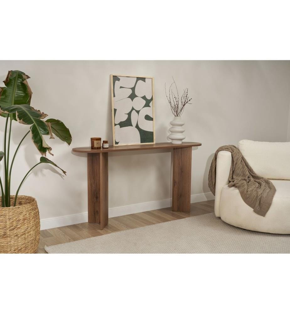 Sideboard – Nussbaum