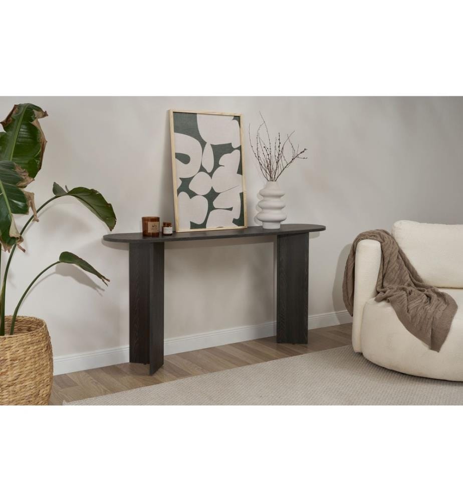 Sideboard – Schwarz