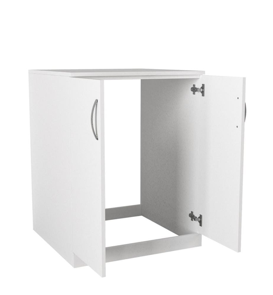 Badezimmerschrank – Weiss