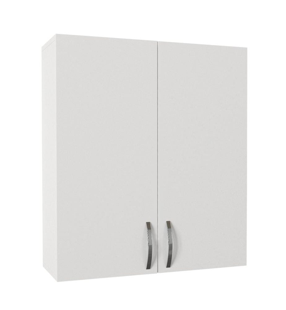 Badezimmerschrank – Weiss