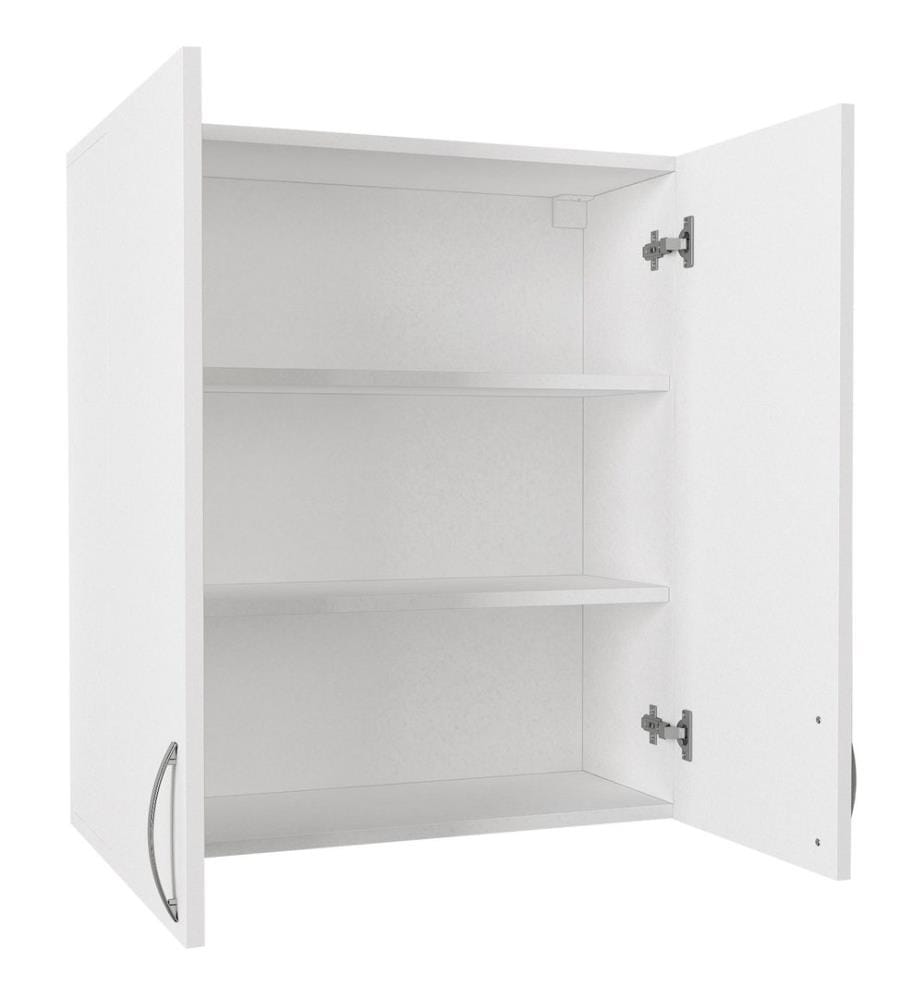 Badezimmerschrank – Weiss
