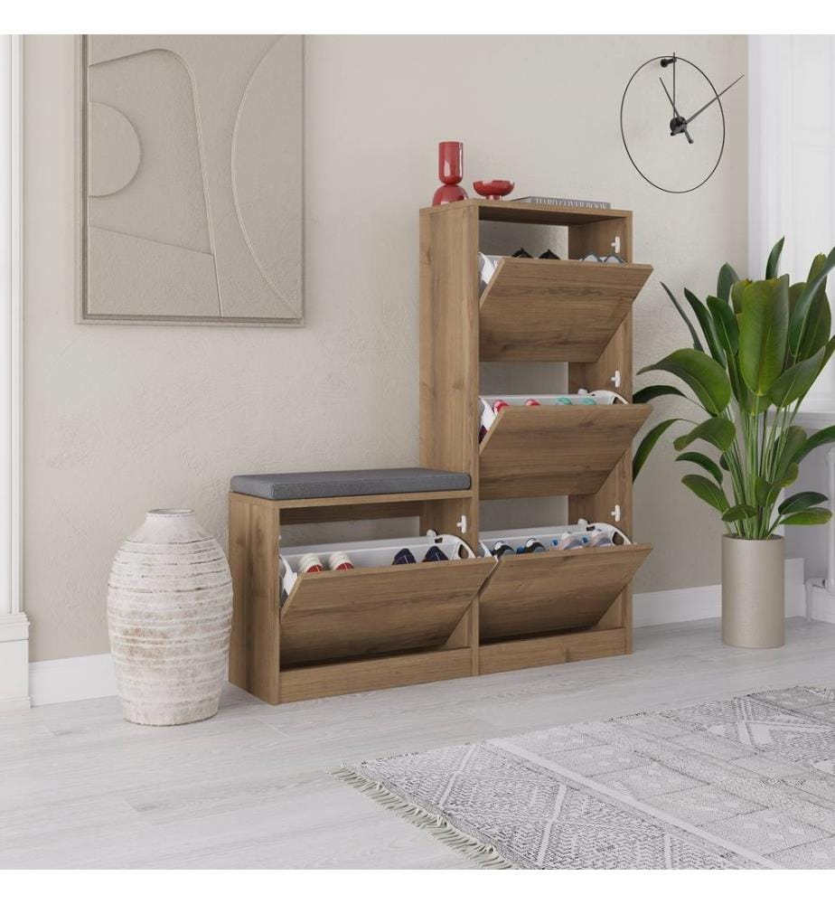 Schuhschrank – Hitit