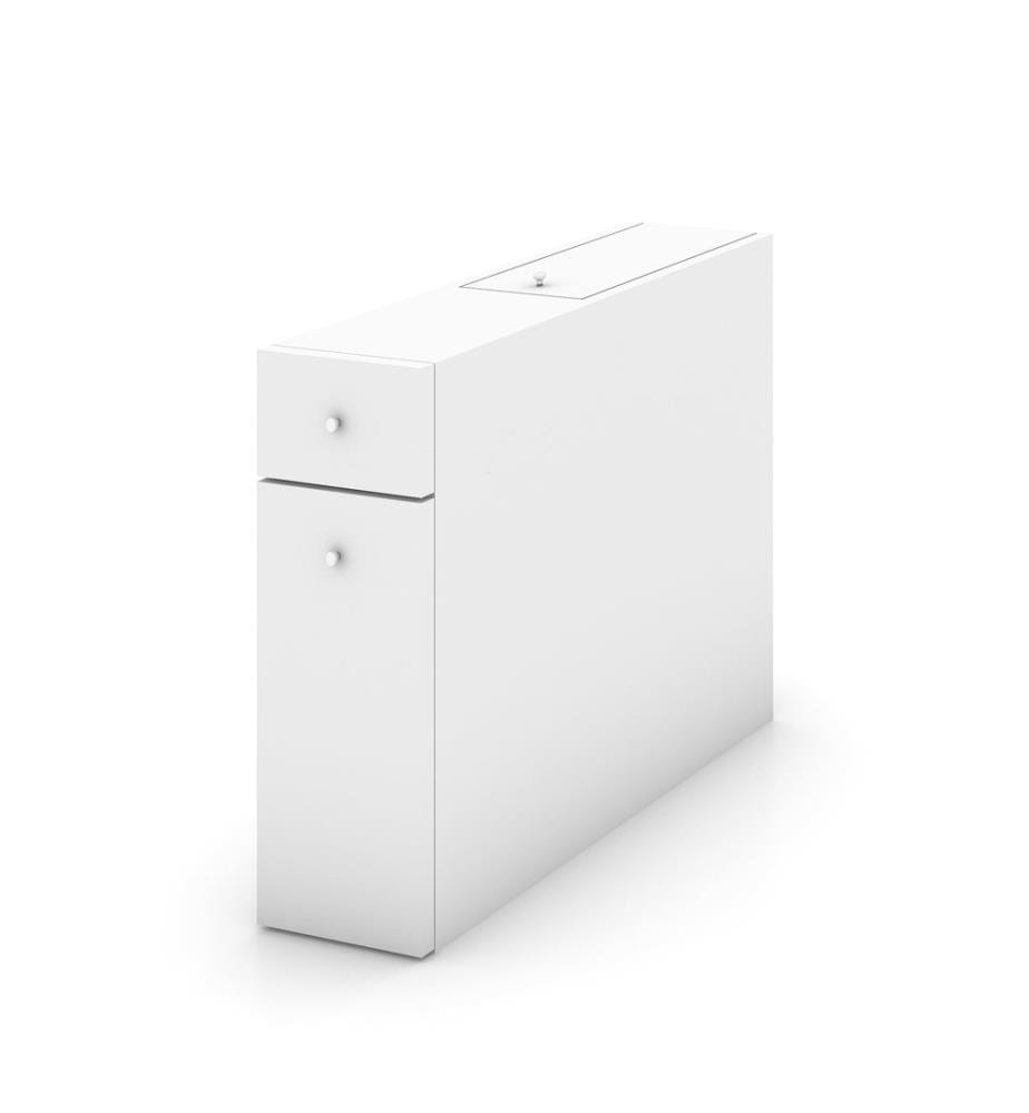 Badezimmerschrank – Weiss