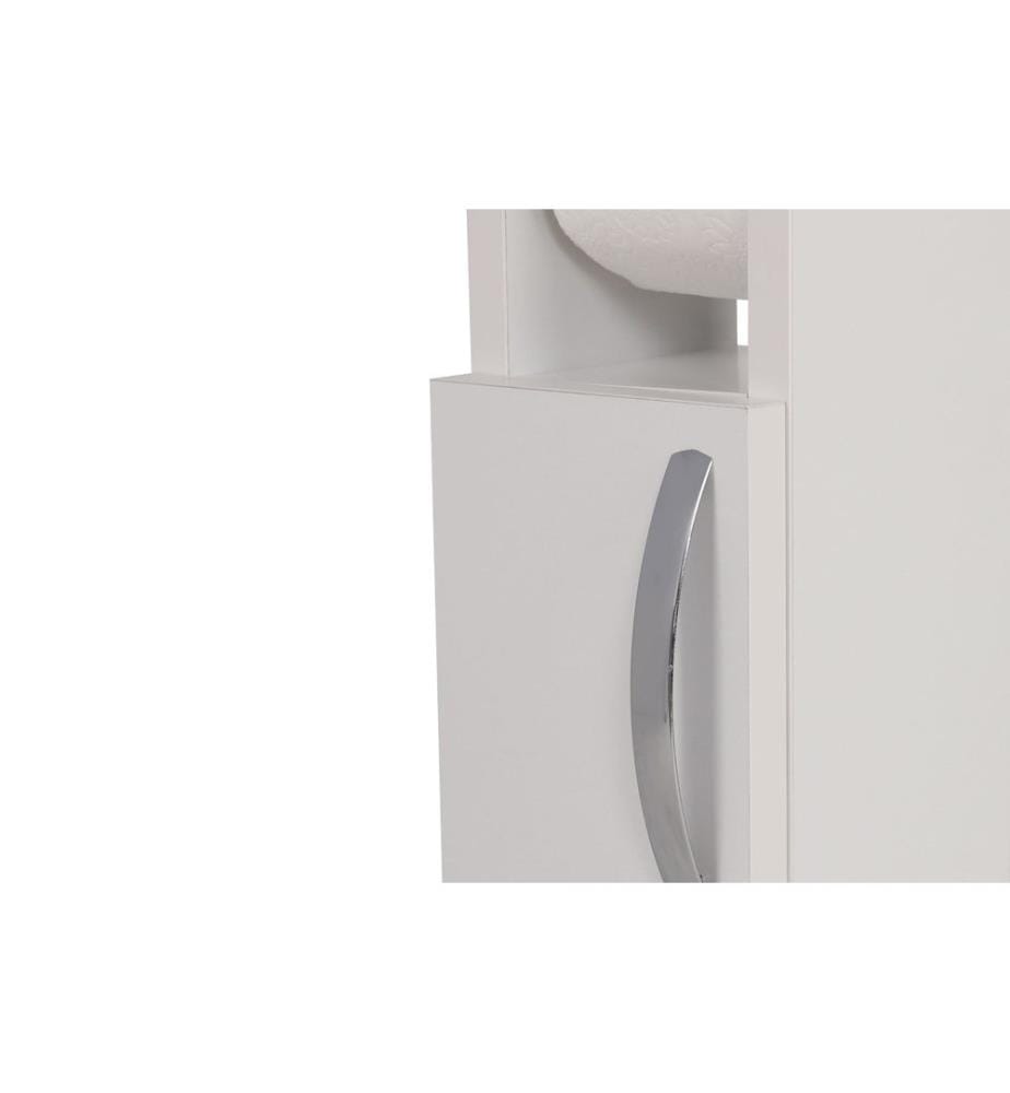 Badezimmerschrank – Weiss