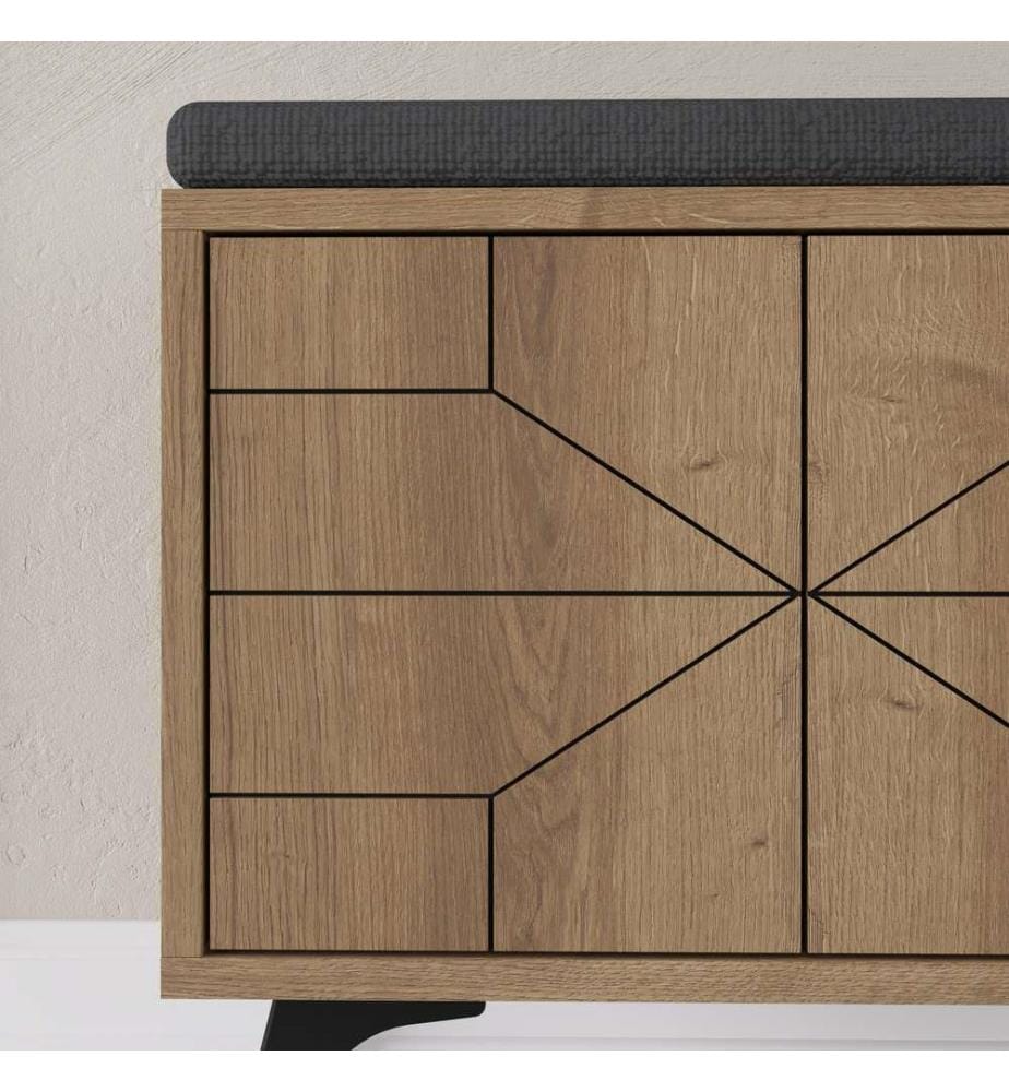 Schuhschrank – Hitit