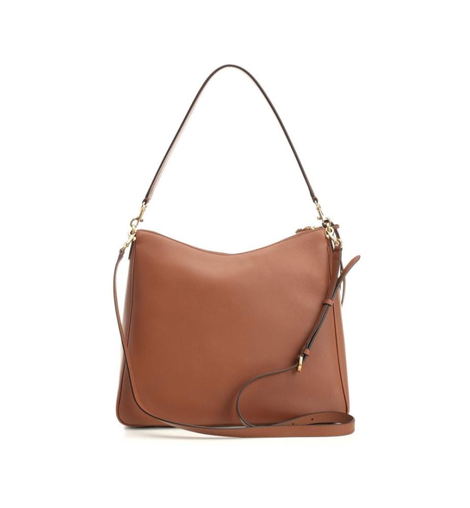 Handtasche - Braun