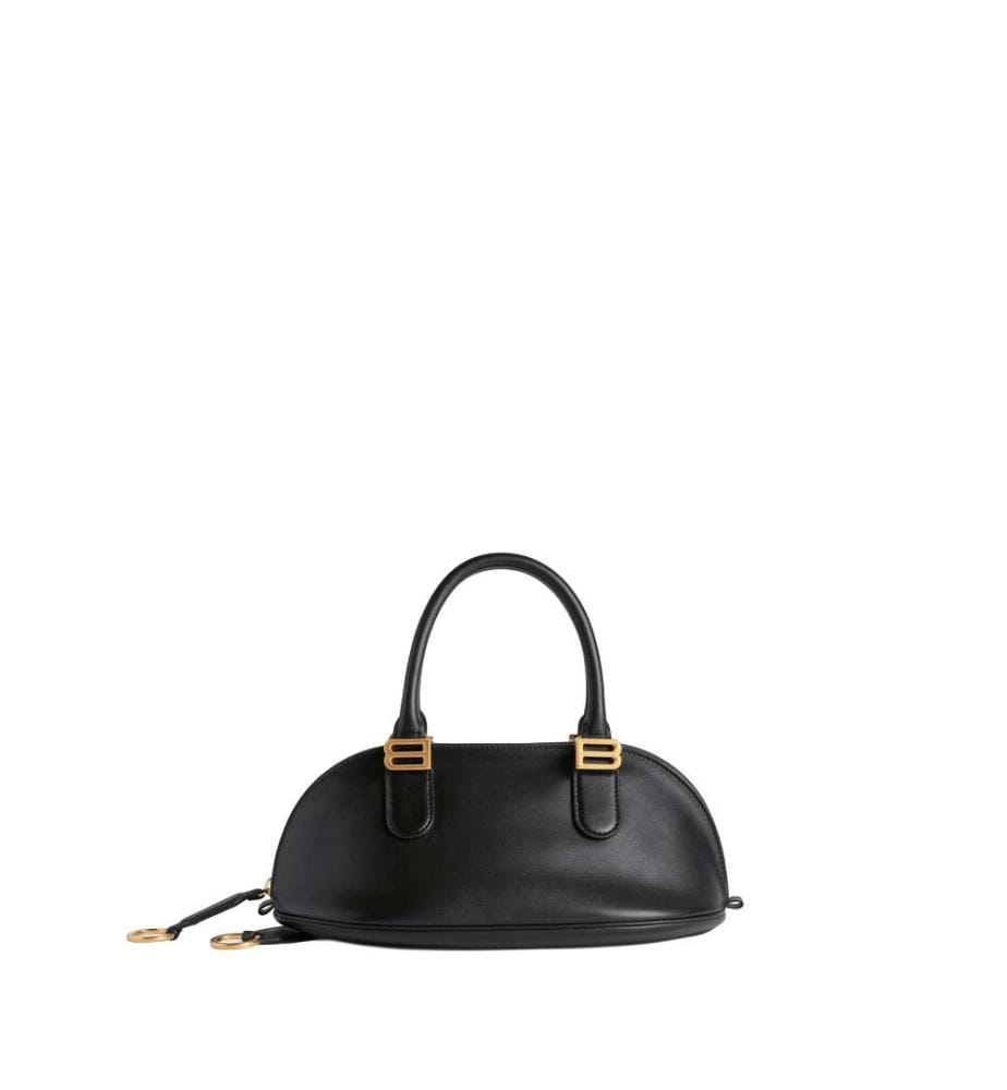 Bolero Bowling-Tasche Mini – Schwarz