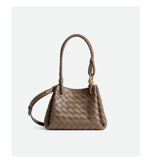 Kleine Tasche - Pinecone