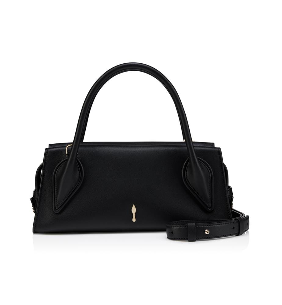 Handtasche Venus Mini – Schwarz