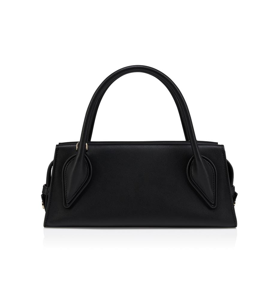 Handtasche Venus Mini – Schwarz