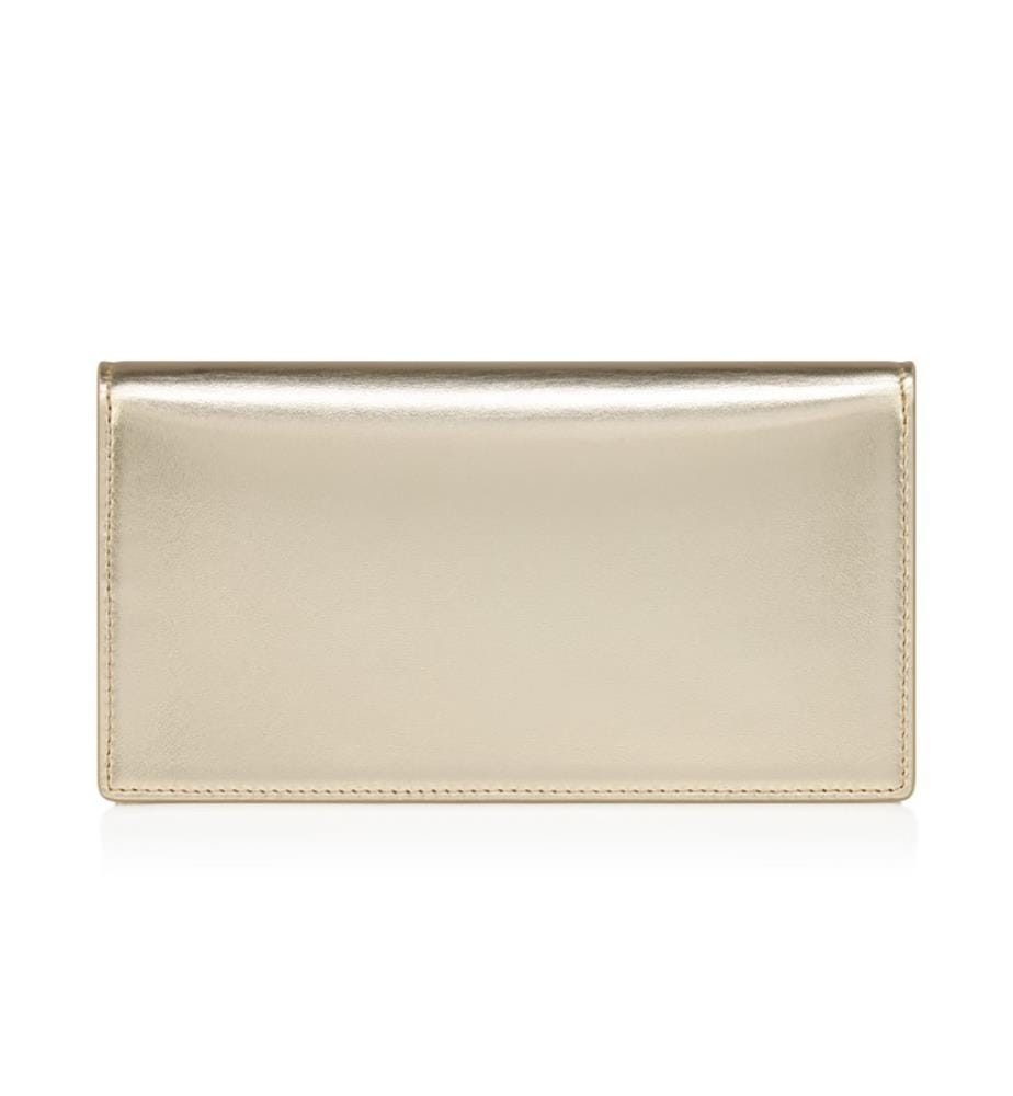 Clutch „Bettina“ – Elfenbein