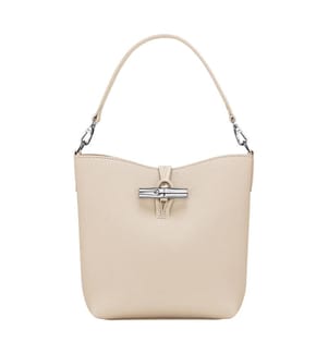 Beuteltasche „Le Roseau“ XS – Papier