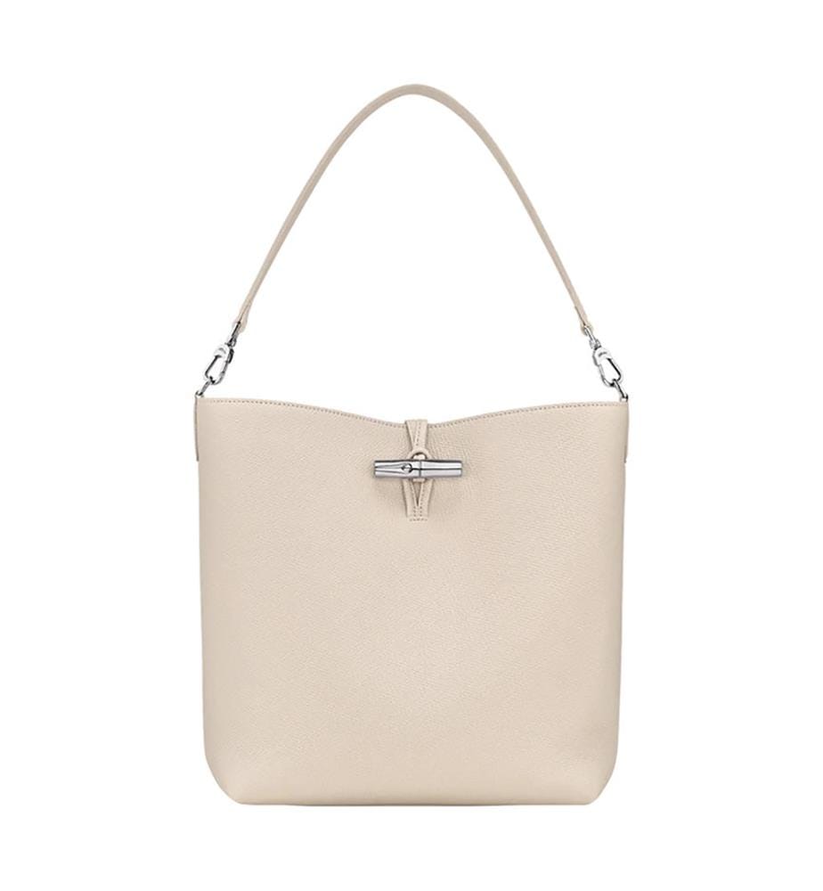 Le Roseau M Hobo Bag - Paper