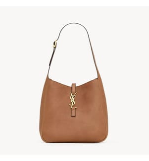 Tasche - Toasted brown