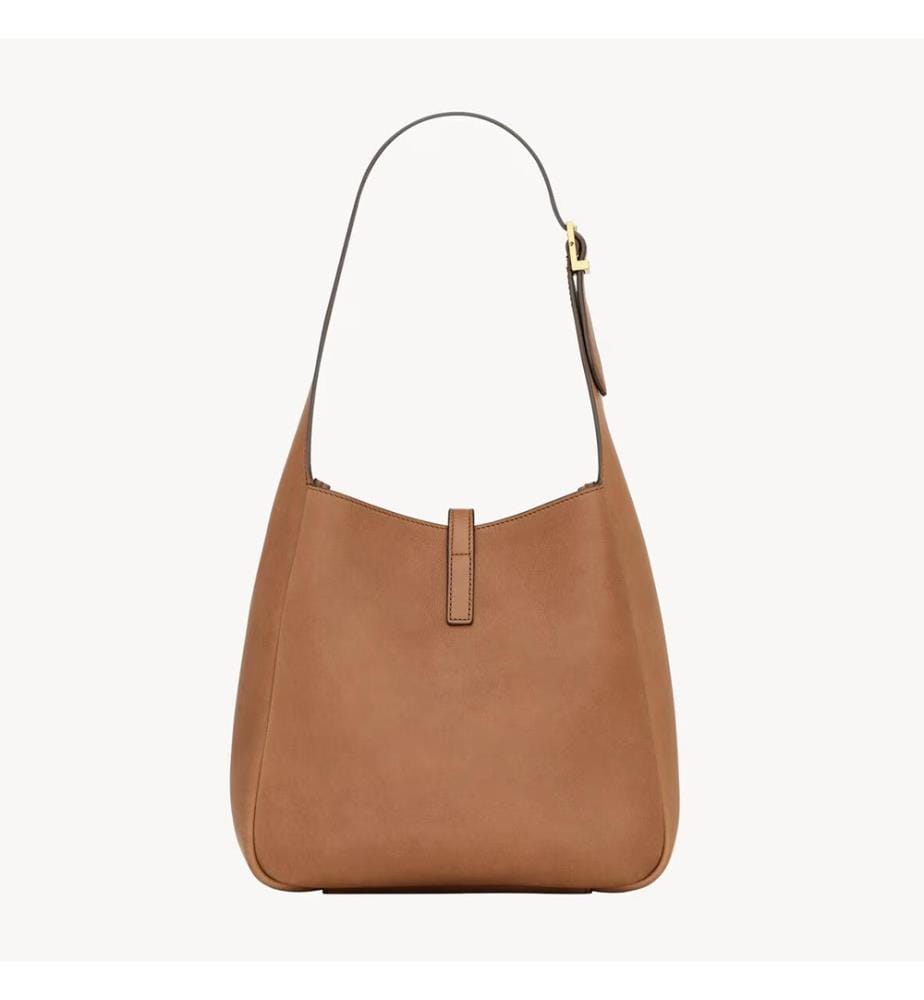 Tasche - Toasted brown