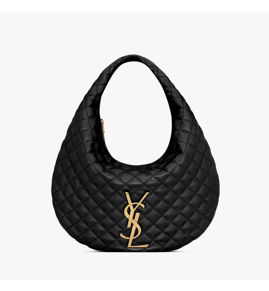 Icare Bag - Black