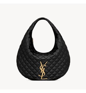 Icare Bag - Black