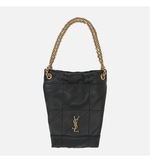 Mini bag - Black