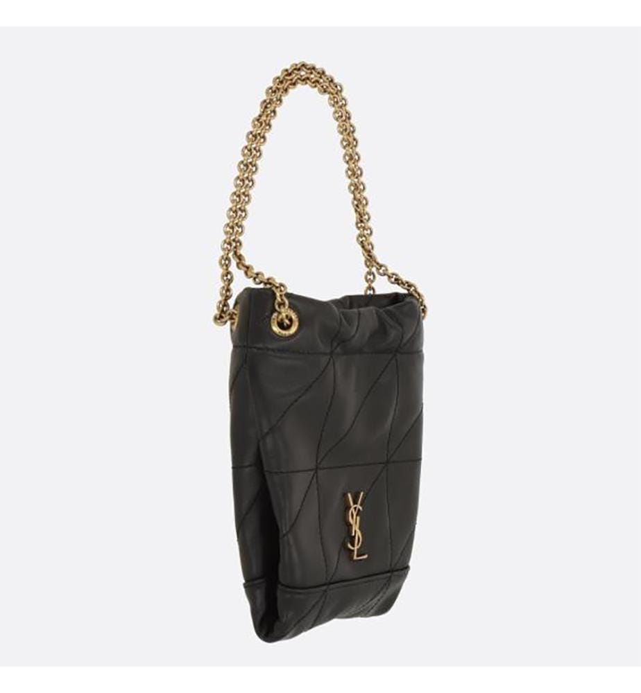 Mini bag - Black
