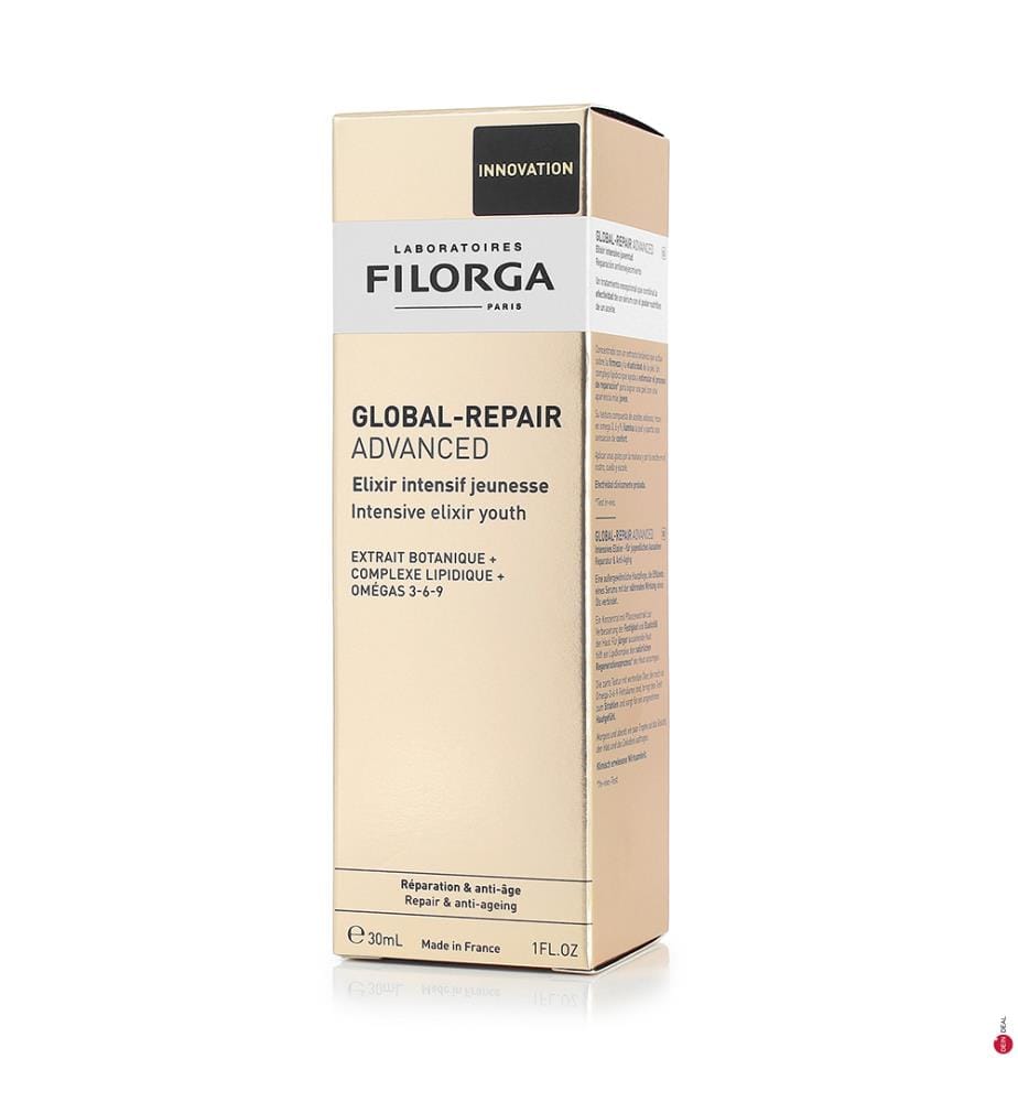 Sérum Anti-Âge global Global-Repair Advanced Elixir - 30 ml