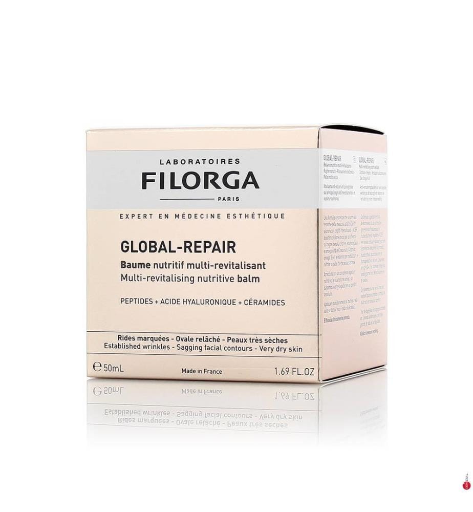 Baume Nourrissant Global-Repair - 50 ml