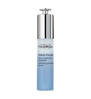 Sérum repulpant et hydratant Hyalu-Filler - 30 ml