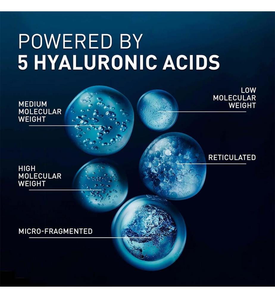 Sérum repulpant et hydratant Hyalu-Filler - 30 ml
